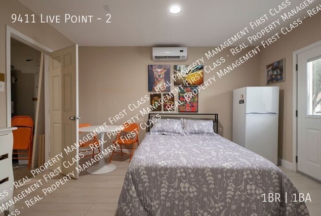 Building Photo - 9411 Live Point