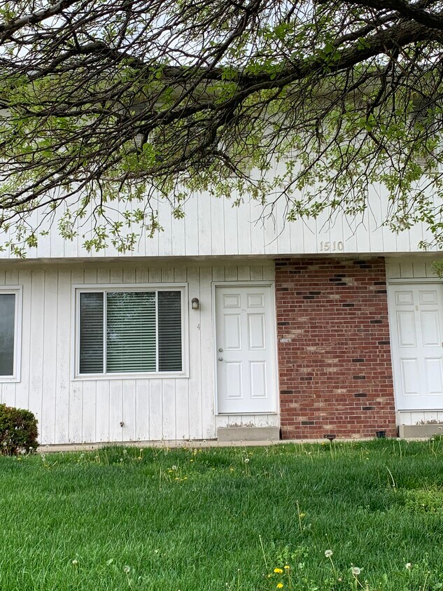 Primary Photo - 1510 Hancock Dr