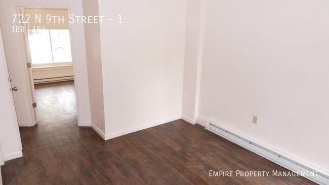 Foto del edificio - 722 N Ninth St