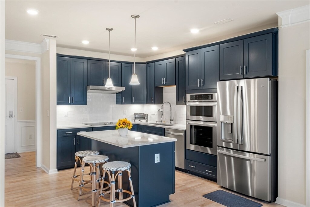 1410 Peters Farm Wy Unit 1410, Westborough, MA 01581 Condo for Rent