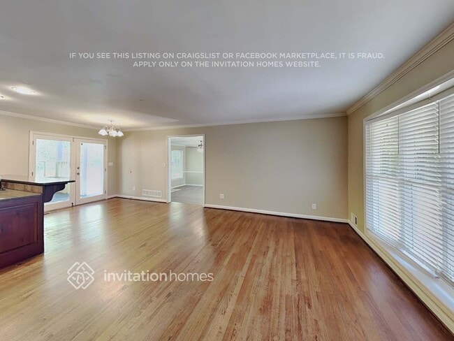 Foto del edificio - 3873 E Shiloh Ct NW