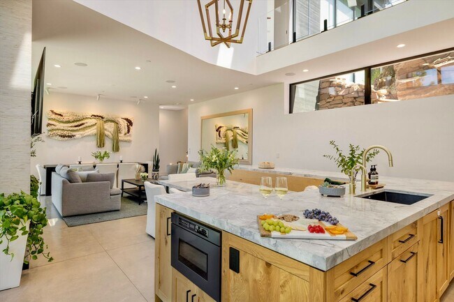 Foto del edificio - Private Foothills Sanctuary Minutes from D...