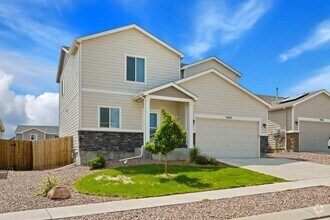 Building Photo - 7982 Martinwood Pl