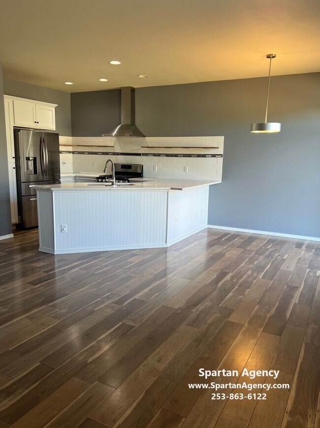 Foto del edificio - 18302 114th Ave E