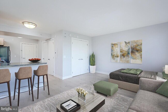 Foto del edificio - 800 4th St SW
