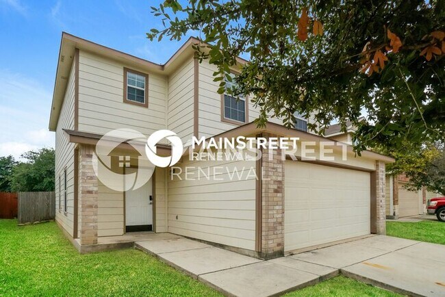 Building Photo - 3 Bedroom Pet-Friendly Home in SAN ANTONIO...