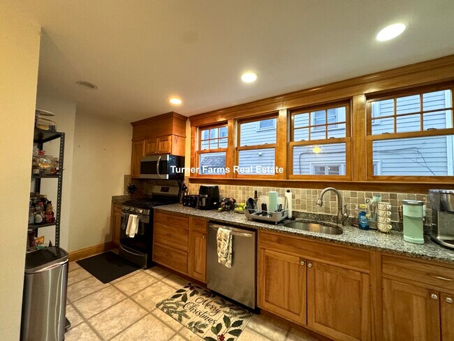 Foto del edificio - 202 Calumet St