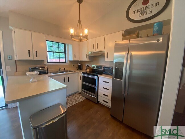 Foto del edificio - 102 Greenbriar Ct