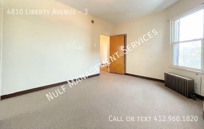 Building Photo - 4810 Liberty Ave