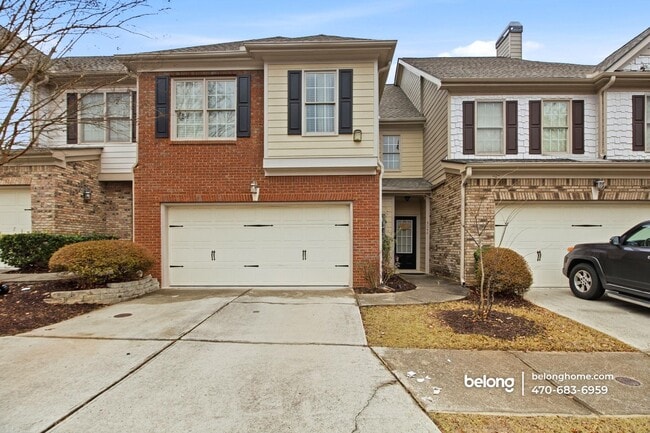 Building Photo - 3044 Big Sky Ln