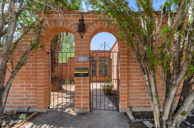 Building Photo - Great Home in the Heart of Tucson, AZ!