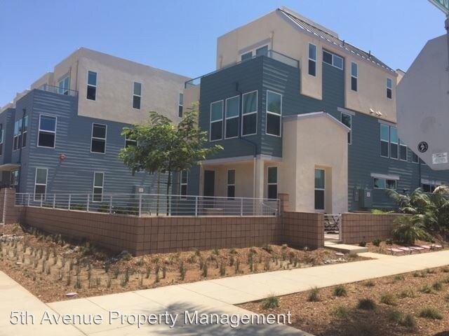 Foto principal - 301 Cassidy St