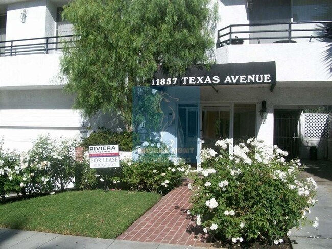 Foto del edificio - 11857 Texas Ave