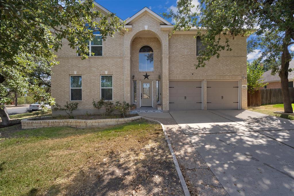 Foto principal - 1900 Overland Dr