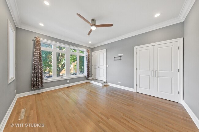Foto del edificio - 1410 N North Park Avenue
