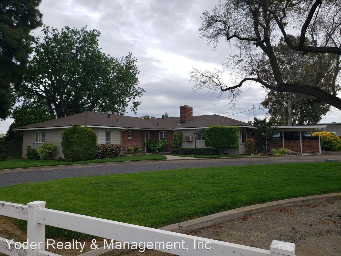 Primary Photo - 4 br, 2 bath House - 4124 Kiernan Avenue