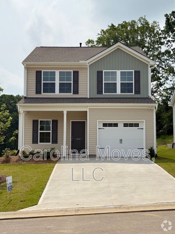 Building Photo - 1542 Alvin Pond Dr