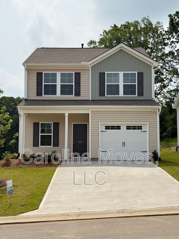 Primary Photo - 1542 Alvin Pond Dr