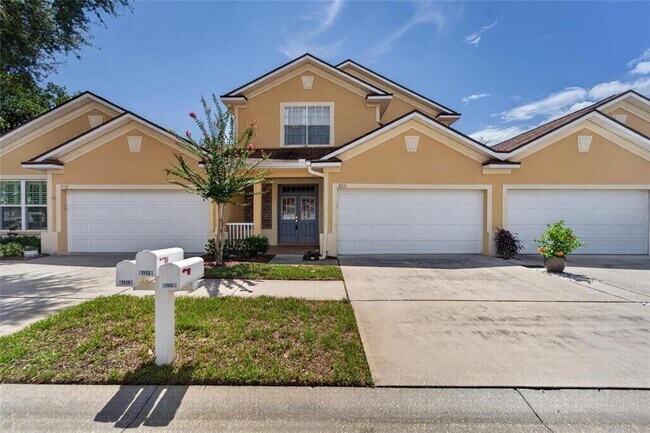 Building Photo - 1113 Savannah Landings Ave