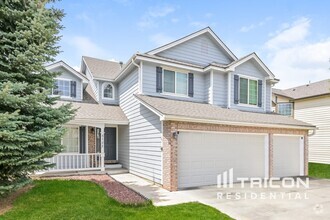Building Photo - 5123 S Ouray Ct