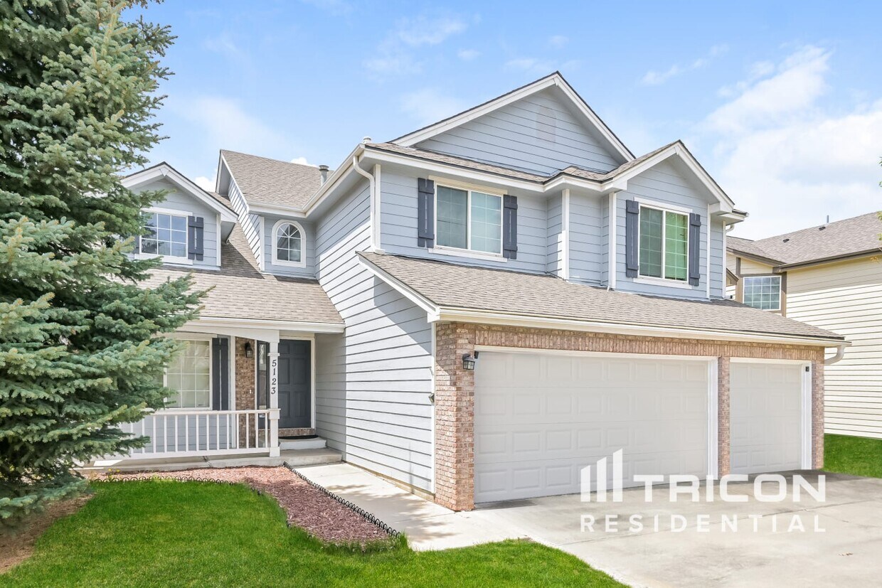 Foto principal - 5123 S Ouray Ct