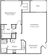 Palm Trace Landings Apartments photo'