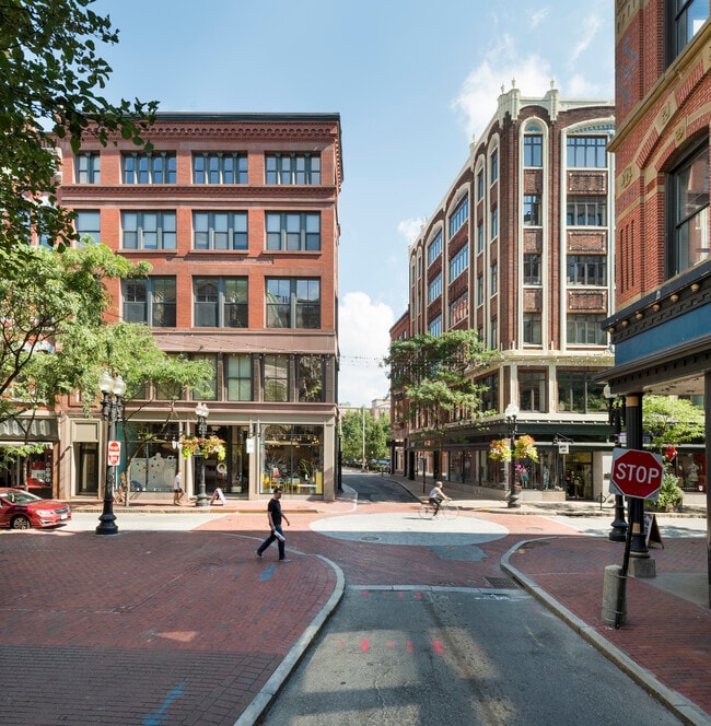 Photo - Westminster Lofts