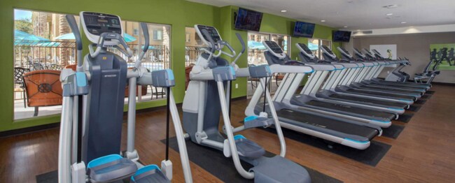 Foto del edificio - 5350 E Deer Valley Dr