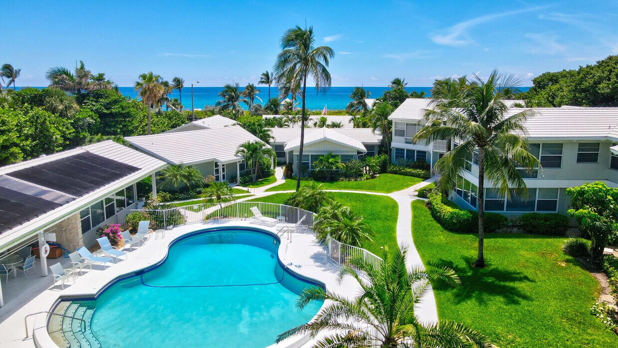 Foto principal - 320 S Ocean Blvd