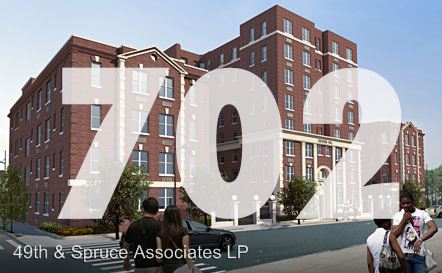 Foto principal - 241 S 49th St