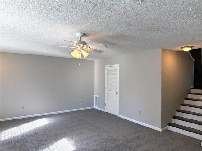 Photo - 1921 Cheatham Woods Dr SW Townhome