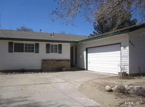 Building Photo - 667 Beldon Way