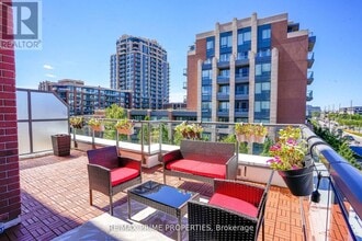 Building Photo - B-8228 Birchmount Rd