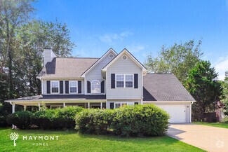Building Photo - 5144 Meadows Lake Dr