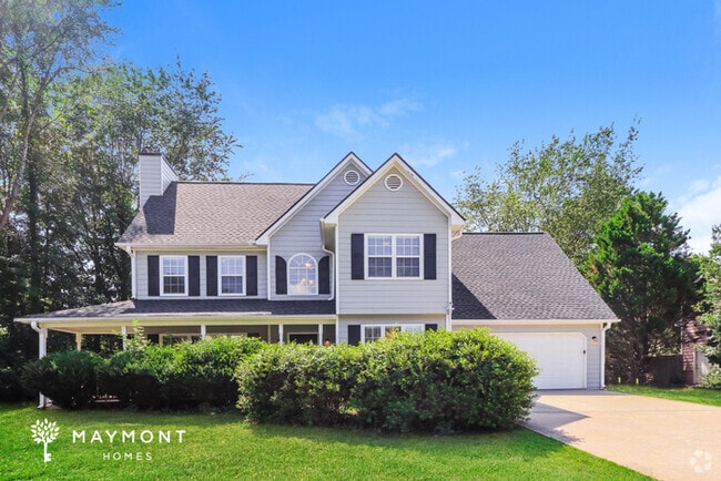 Building Photo - 5144 Meadows Lake Dr