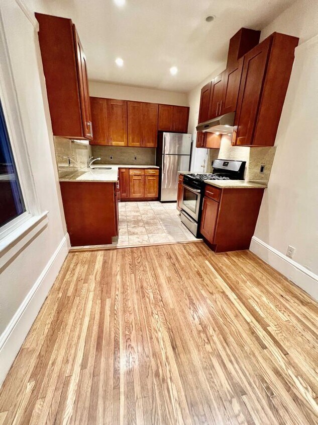 Foto principal - 1 bedroom in San Francisco CA 94118