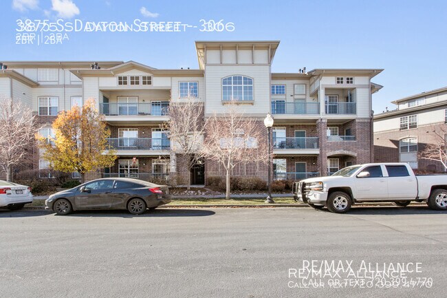Building Photo - 3875 S. Dayton