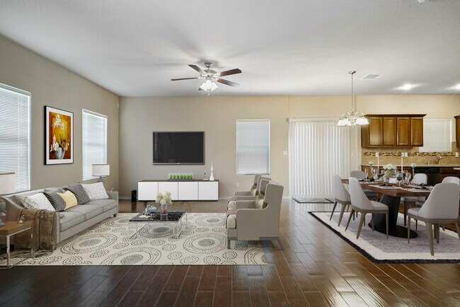 Foto del edificio - 6672 Boulder Canyon Ln