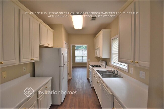 Foto del edificio - 3138 Justice Mill Ct NW