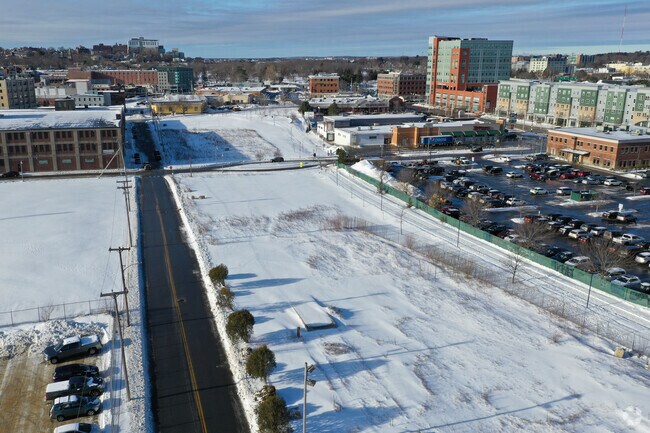 view as of Feb. 2021 - Midtown