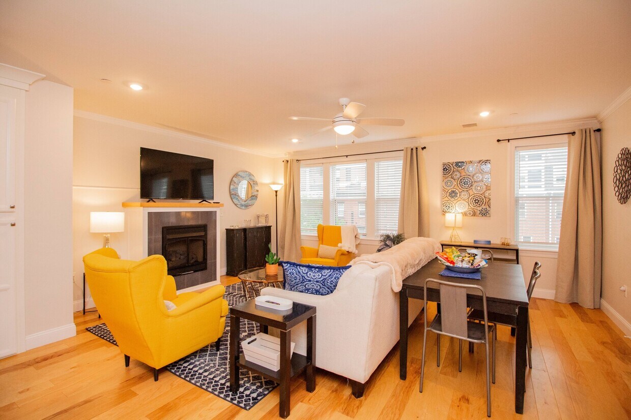 Foto principal - 1008 Tremont St