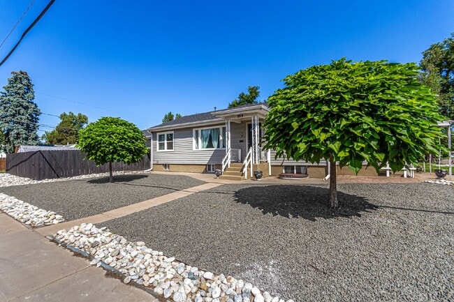 Photo - Lovely three bed / one bath home for rent