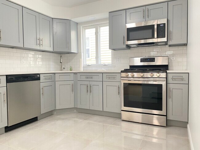 kitchen - 237 75th St