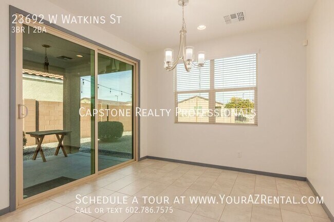 Foto del edificio - 23692 W Watkins St