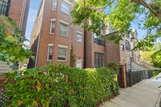 Building Photo - 1522 N Bosworth Ave
