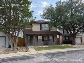 Building Photo - 7732 Rustic Park