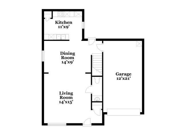 Building Photo - 204 Ravenridge Ct