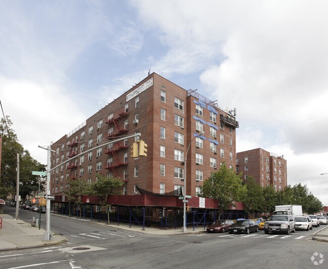 6311 Queens Blvd, Woodside, NY 11377 Apartments Woodside, NY
