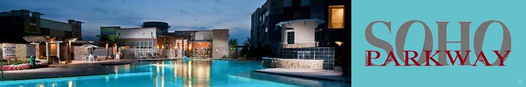 Soho Parkway Apartments