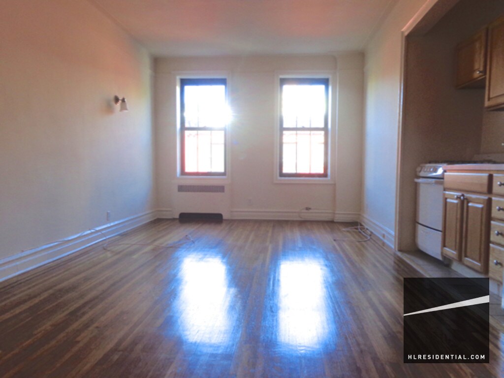 Foto principal - 200 Clinton St